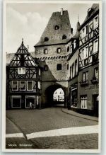56727 W5440 Mayen - Brückentor