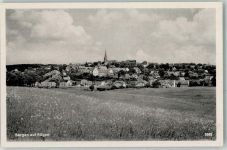 18528 O2330 Bergen , Rügen