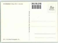88353 W7964 Kißlegg Foto AK Altenheim