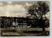 38875 O3701 Elend - FDGB Ferienheim Völkerfreundschaft Harz