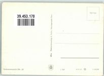 38875 O3701 Elend - FDGB Ferienheim Völkerfreundschaft Harz
