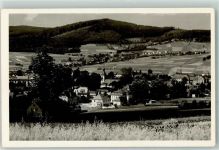 02736 O8717 Oppach - Ortsansicht Oberlausitz