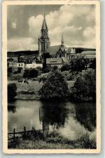 58636 W5860 Letmathe - Lenne-Dom