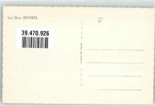 74910 Seyssel - les Deux