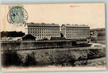 90000 Belfort 1905 - Caserne Fort Harty