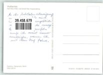 06667 O4850 Weißenfels , Saale - Karl - Marx- Platz Schloss Neu- Augustusbuerg