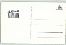 37647 W3453 Polle , Weser - Burgruine