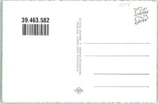 54595 W5540 Prüm - Hahnstraße Salvator-Basilika Krankenkaus