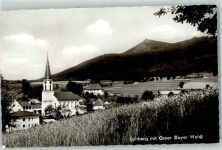 93470 W8491 Lohberg b Lam, Oberpf