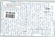 93470 W8491 Lohberg b Lam, Oberpf