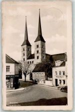 04668 O7240 Grimma - Frauenkirche