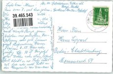 94239 W8375 Ruhmannsfelden - Kapelle Osterbrünnl