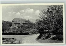 23629 W2401 Klingberg - Jugendherberge