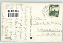 23629 W2401 Klingberg - Jugendherberge