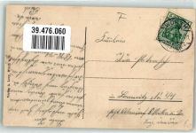 67360 Woerth Wörth an der Sauer 1914