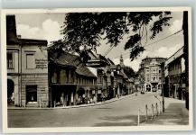 06295 O4250 Lutherstadt Eisleben - Hallesche Straße Sanitärgeschäft