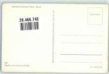 99897 O5809 Tambach-Dietharz , Thüringer Wald