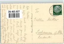 18181 O2553 Graal-Müritz , Seeheilbad - Bauernhaus