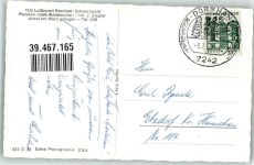 72175 W7242 Dornhan - Pension-Cafe Waldesruhe