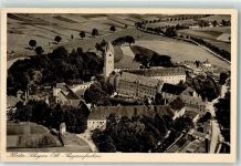 85298 W8069 Scheyern - Fliegeraufnahme Kloster