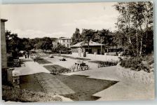 18556 O2338 Juliusruh Foto AK Strandpromenade