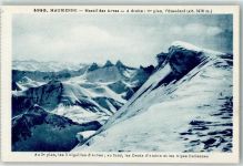 73300 Saint-Jean-de-Maurienne - Massif des Arves