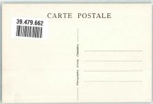 73300 Saint-Jean-de-Maurienne - Massif des Arves