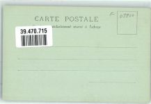 03200 Vichy - Place Victor Hugo