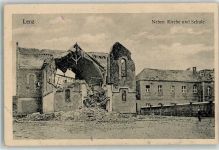 62300 Lens - Neben Kirche u. Schule