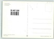 17389 O2140 Anklam - Peenehafen Schwimmbad Marktplatz