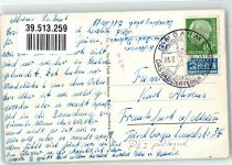 23747 W2435 Dahme , Holst - Segelboote Strandpromenade