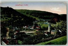 57820 Lutzelbourg - Lützelburg i. Lothr.