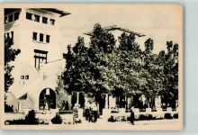 Eforie Vasile Roaita Gebrauchsspuren Gasthaus