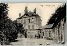 60600 Clermont - Asile Direction et Bureaux