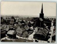 Grottkau Grodkow Gebrauchsspuren Kirche