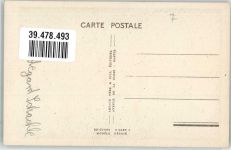 14400 Bayeux - Anciennes Coiffures