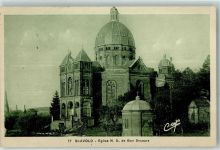 57500 Saint-Avold - Eglise Notre Dame de Bon Secoure