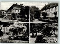 67510 Lembach - Hotel Restaurant du Cheval Blanc