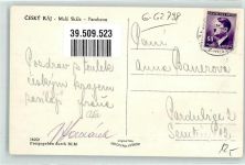 Mala Skala Kleinskal - Freigegeben durch RLM 16202