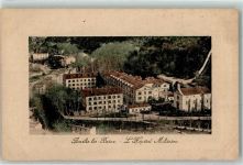 66110 els Banys d'Arles - l`Hopital Militaire