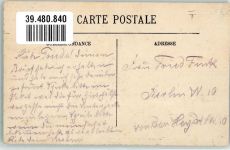 51120 Charleville Gebrauchsspuren vue prise du Mont Olympe