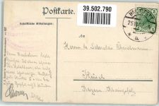 Simonyhütte - Hüttenstempel