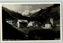 6450 Obergurgl Gurgl