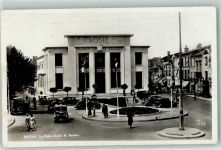 17200 Royan - la Poste Oldtimer