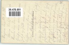 17200 Royan - la Poste Oldtimer