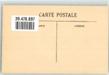 16000 Angouleme - Rathaus
