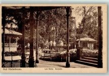 67110 Niederbronn-les-Bains Bad Niederbronn - les Bains Kurplatz