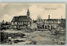 08310 Bignicourt 1915 - Nr. 416