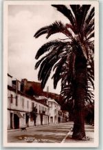Bejaia Bougie Gebrauchsspuren Avenue de la Gare