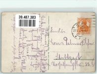24226 W2305 Heikendorf 1917 - Badestrand Möltenort